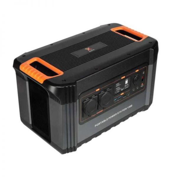 Xtorm Power Station laptop 1300 W
