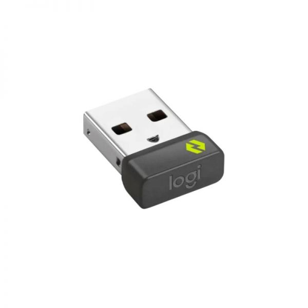 Chiavetta per Mouse Logitech LIFT FOR BUSINESS - Grafite - SX