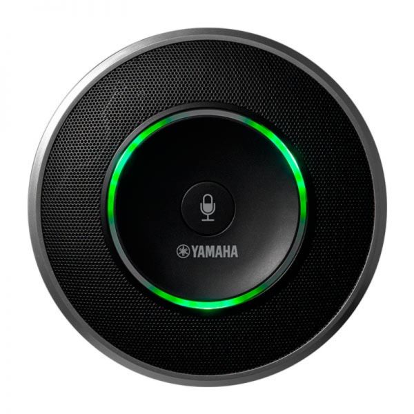 Yamaha YVC-1000 Microphone and Speaker System