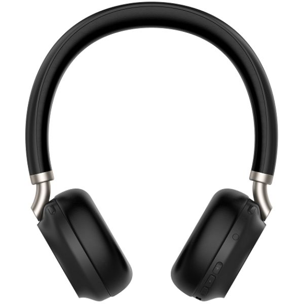 Yealink BH72 Lite Teams USB-C - Zwart