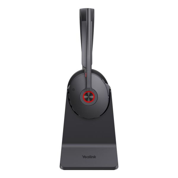 Yealink BH74 met standaard Teams USB-C/A
