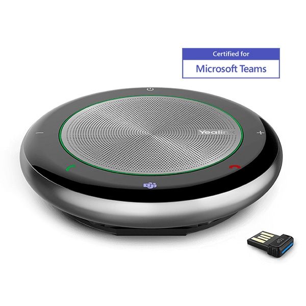 Yealink CP700 Teams met Dongle BT50