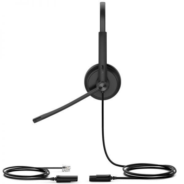 Yealink YHS34 Duo Headset