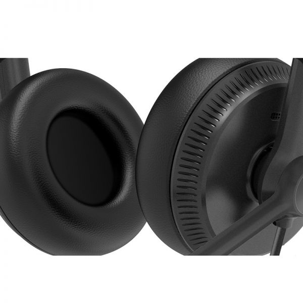 Yealink YHS34 Duo Headset