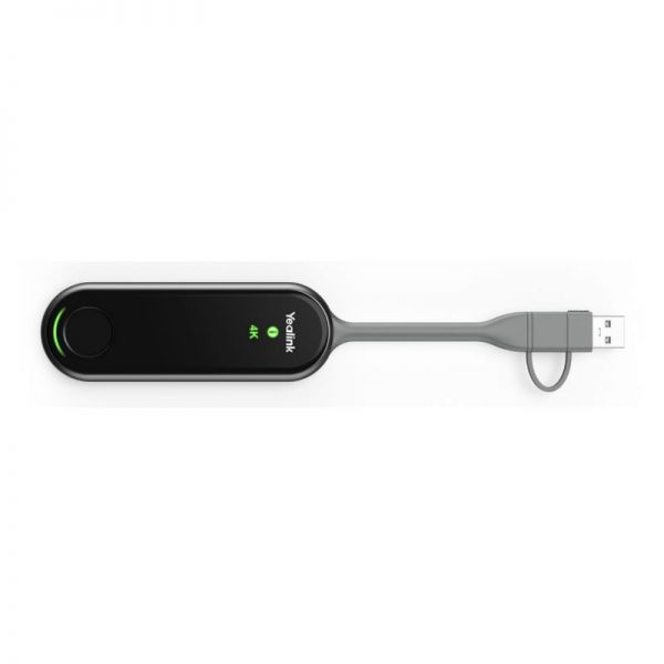Yealink A30 BYOD with CTP18 & WPP30