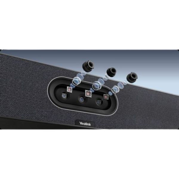 Yealink VideoBar A50-010 4K