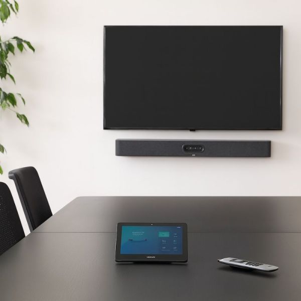 Yealink VideoBar A50-010 4K