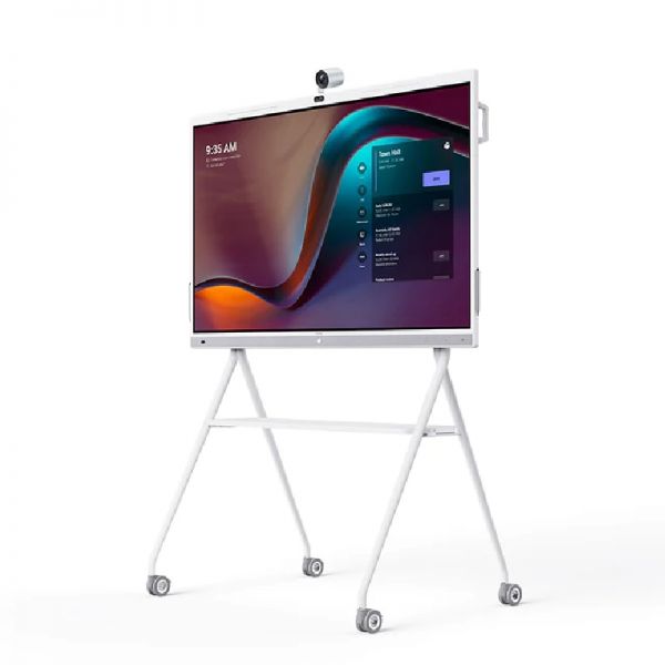Yealink Meetingboard Floorstand 86 wit