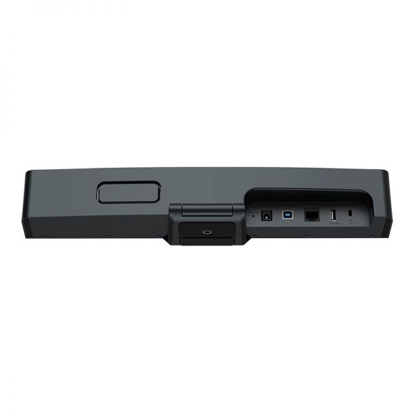 Yealink UVC34 All-in-one USB Video Bar