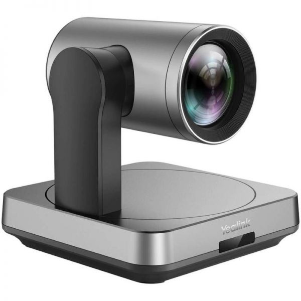 Yealink UVC84 BYOD Kit de reuniones para salas grandes