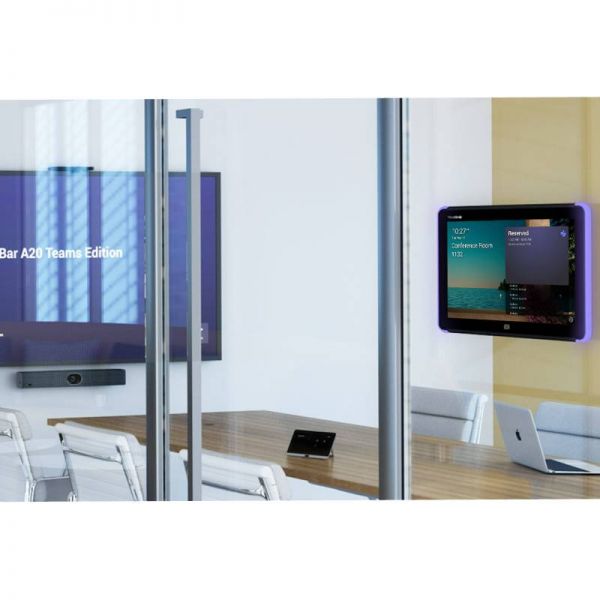 Yealink RoomPanel voor Microsoft Teams