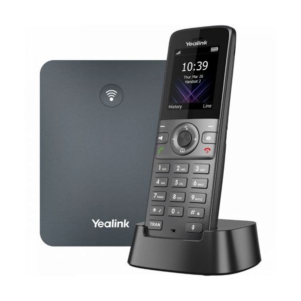 Yealink W73P