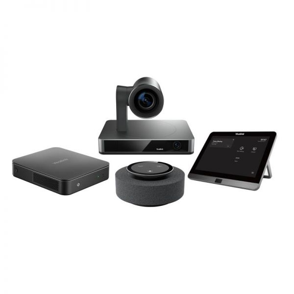 Yealink MVC660 - WIndows 10 IoT