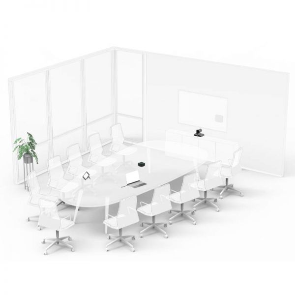 Yealink MVC660 - WIndows 10 IoT