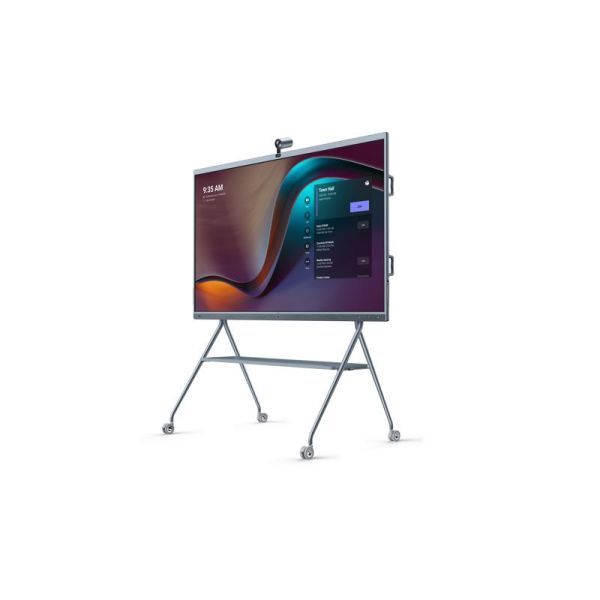 Yealink Vloerstandaard MeetingBoard 86
