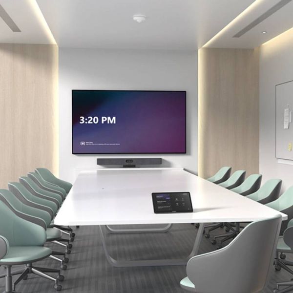 Yealink MVC S50-C5U-000 video conferencing systeem