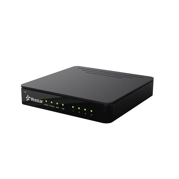 Yeastar S20 VoIP PBX 2