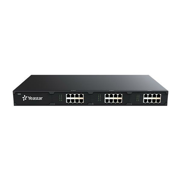 Yeastar S300 VoIP PBX (3)