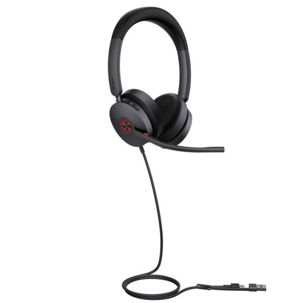 Yealunk UH48 Headset