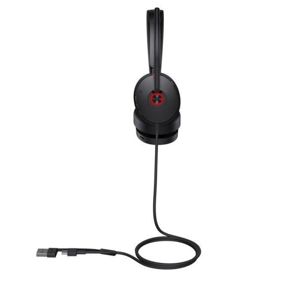 Yealunk UH48 Headset MS