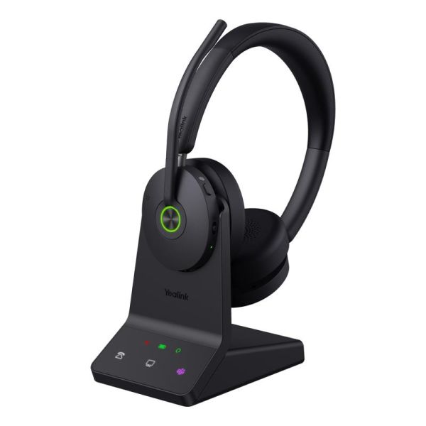 Yealink WH68 Teams Headset
