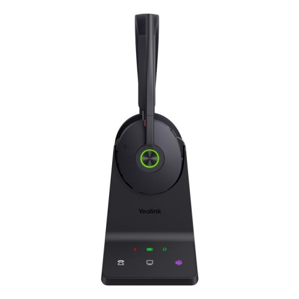 Yealink WH68 UC Headset