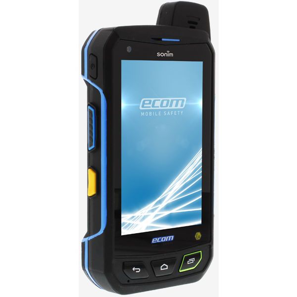 Ecom Smart EX - ATEX-camera 3