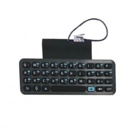 Alcatel ALE-10 Magnetisch alfabetisch QWERTY-toetsenbord