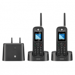 Motorola O212 Duo Pack