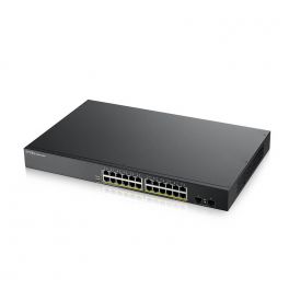 ZYXEL GS1900-24HP Smart switch