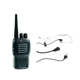 Pack Midland G11 Pro + Bodyguard-kit