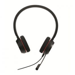 Jabra EVOLVE 20 MS Duo USB Special Edition (2)