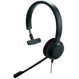 Jabra Evolve 20 MS Mono PC Headset