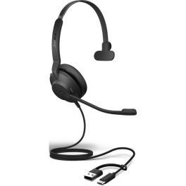 Jabra Evolve2 30 SE Mono UC USB C/A