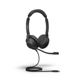 Jabra Evolve2 30 UC Duo USB-C SE