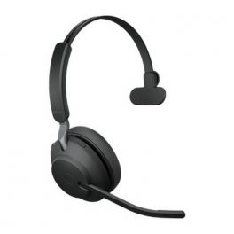 Jabra Evolve2 65 MS Mono USB-A