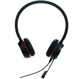 Jabra Evolve 30 II Stereo USB-C UC