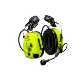 3M Peltor WS ProTac XPI Headset
