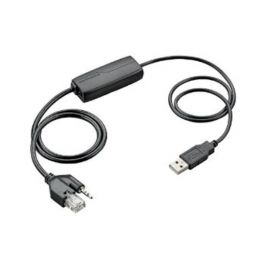 Plantronics APU-72 EHS Cable for Cisco and Nortel