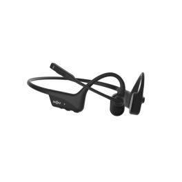 Shokz OpenComm2 2025 Bone Conduction Headset Bluetooth front view