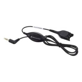 Sennheiser Easy Disconnect kabel voor Alcatel