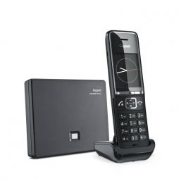 Gigaset SL800H Pro + Borne DECT N210 Pro