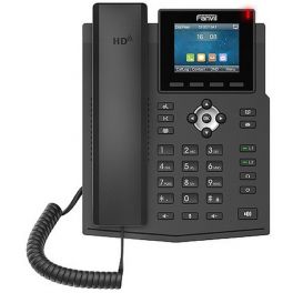 Swissvoice CP2502 VoIP Phone (SIP), 71,34 €