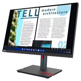 LENOVO THINKVISION P24H30