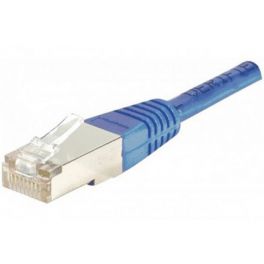 10m CAT 6 RJ45 Netwerkkabel (Blauw)