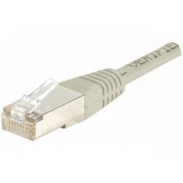 7m CAT 6 RJ45 Netwerkkabel (Grijs) 1