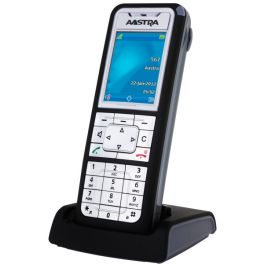 Mitel Aastra 612D V2 (2)