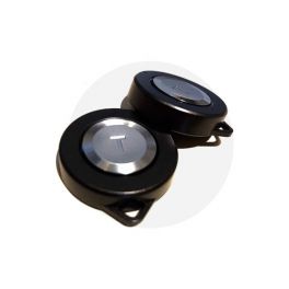 Bluetooth PTT-knop voor Telo TE390 / TE580 / TE590 / M5