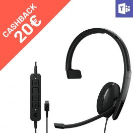 Epos Adapt 130T USB-C II