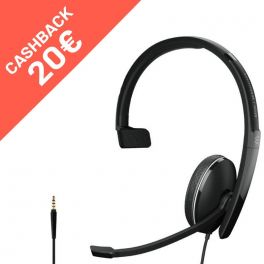 EPOS Adapt 135 II Mono Headset